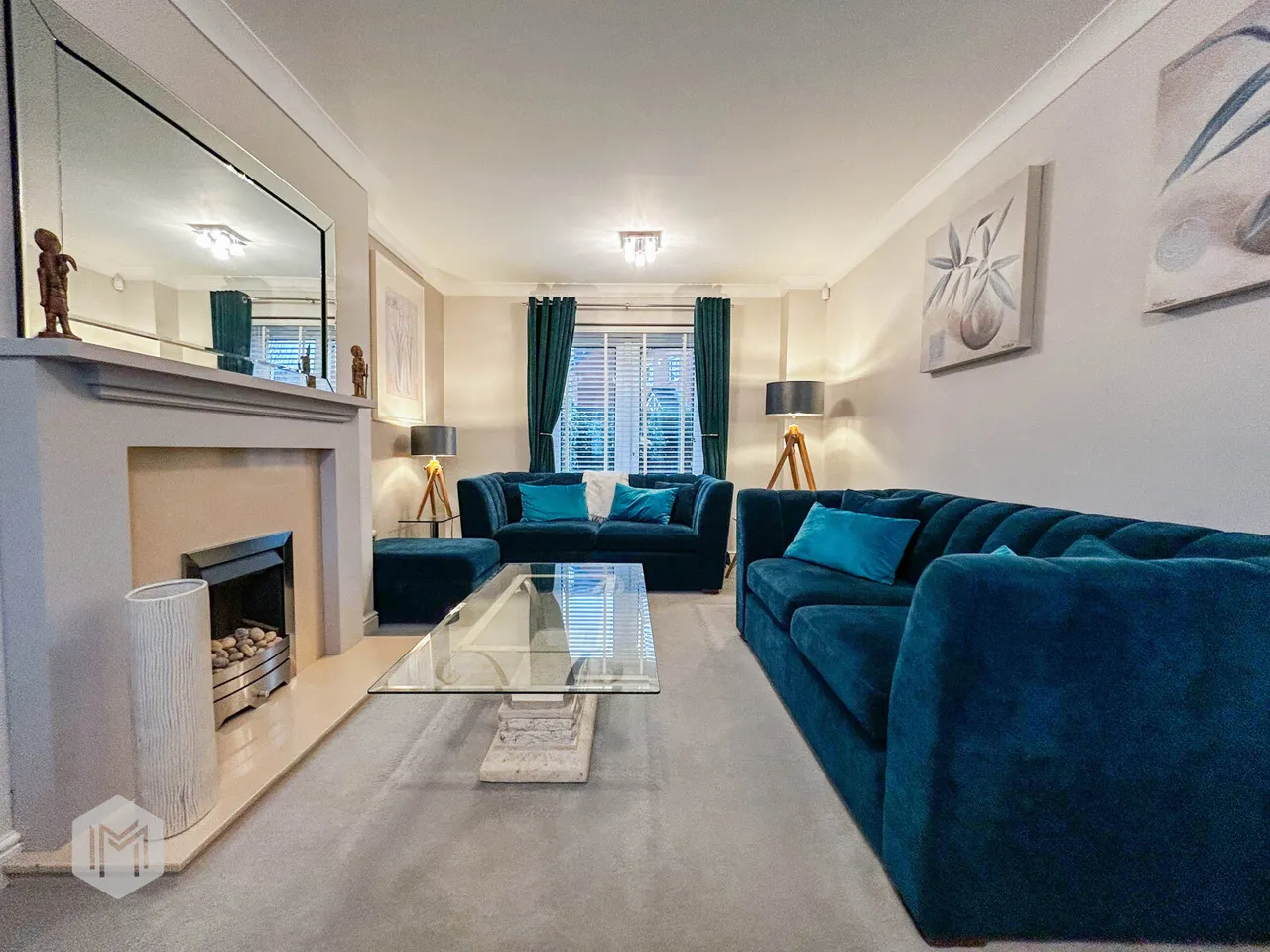 Greensbridge Gardens, Westhoughton, Bolton, BL5 3GQ, photo 2