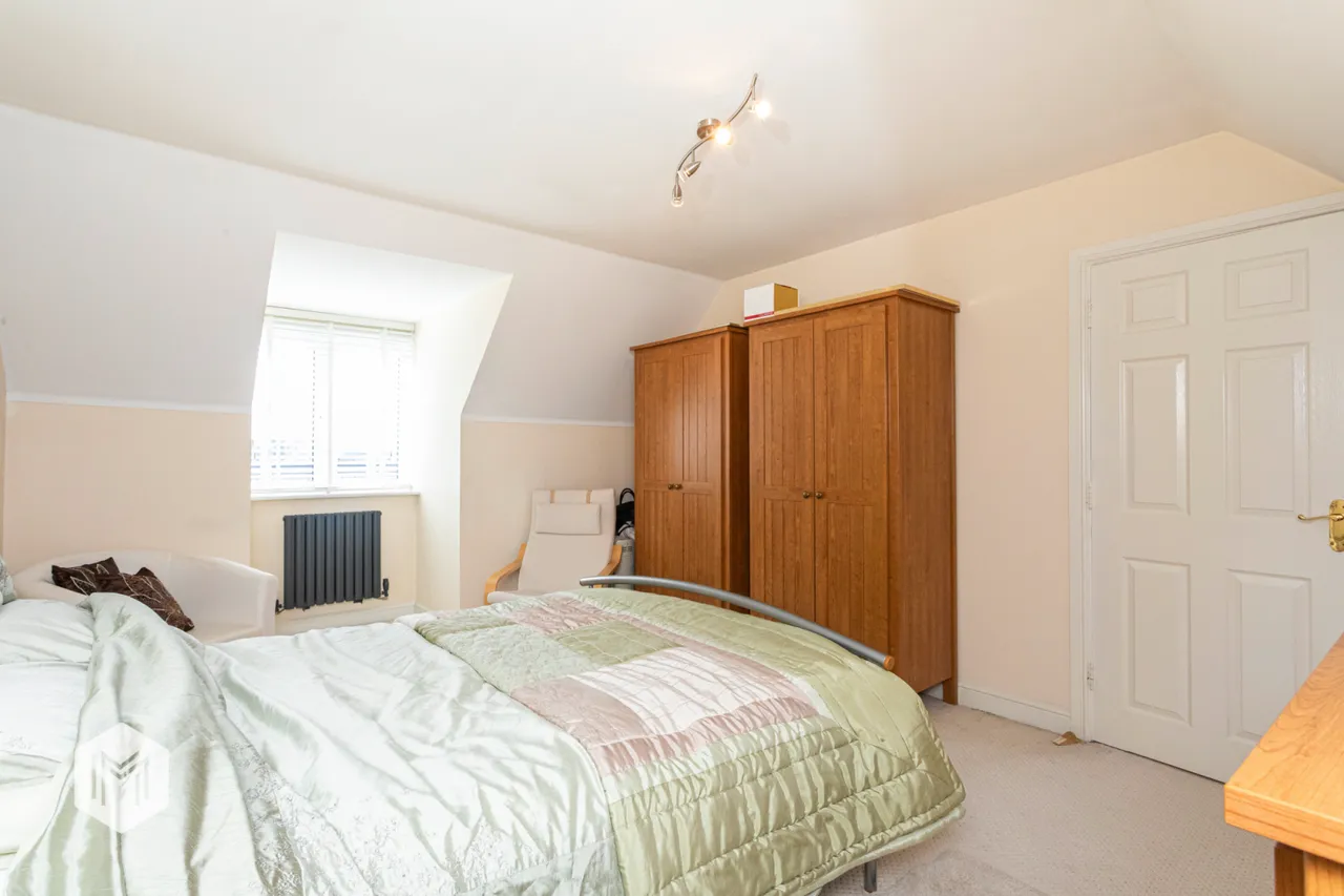 Greensbridge Gardens, Westhoughton, Bolton, BL5 3GQ, photo 21