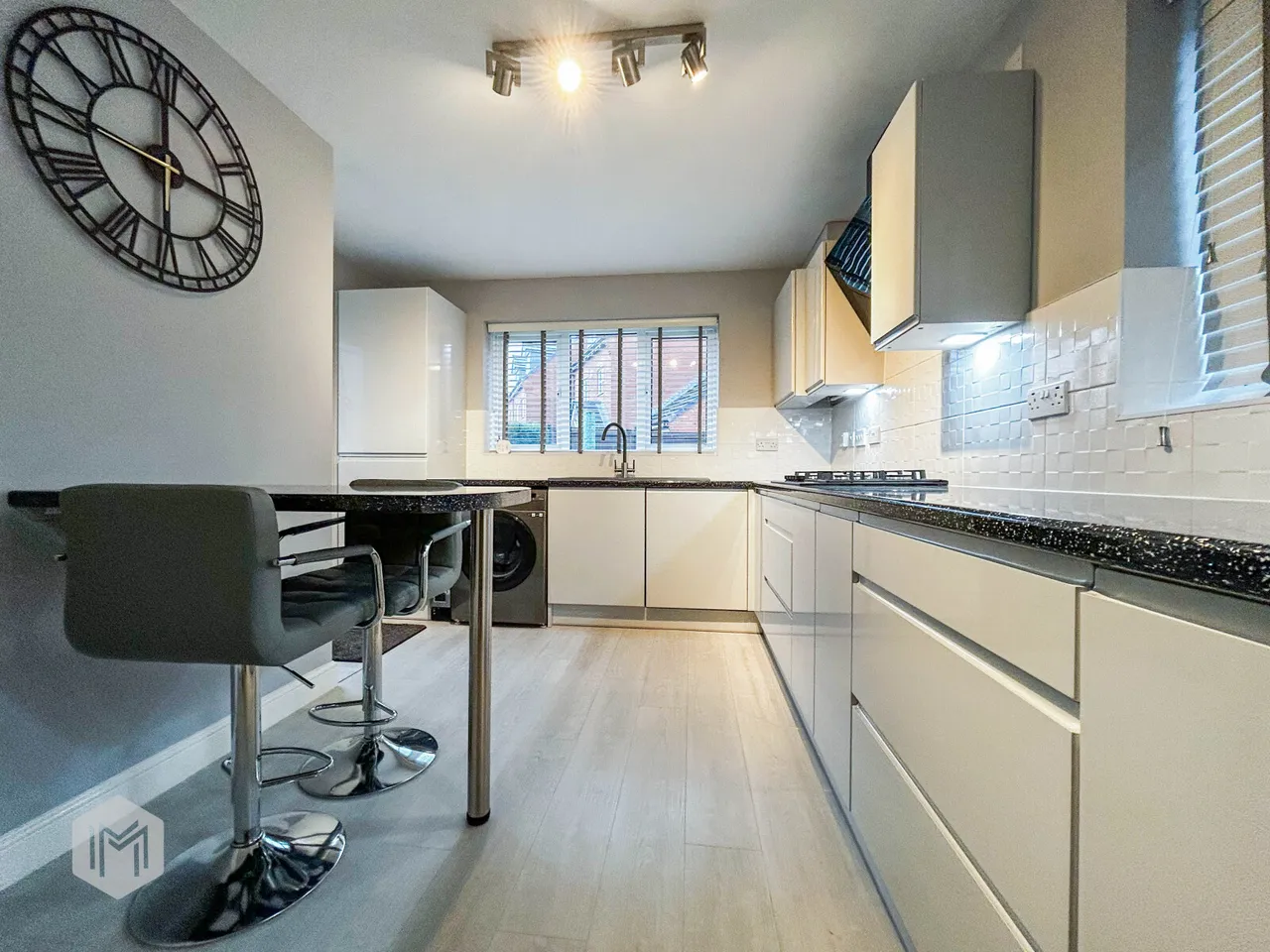 Greensbridge Gardens, Westhoughton, Bolton, BL5 3GQ, photo 8