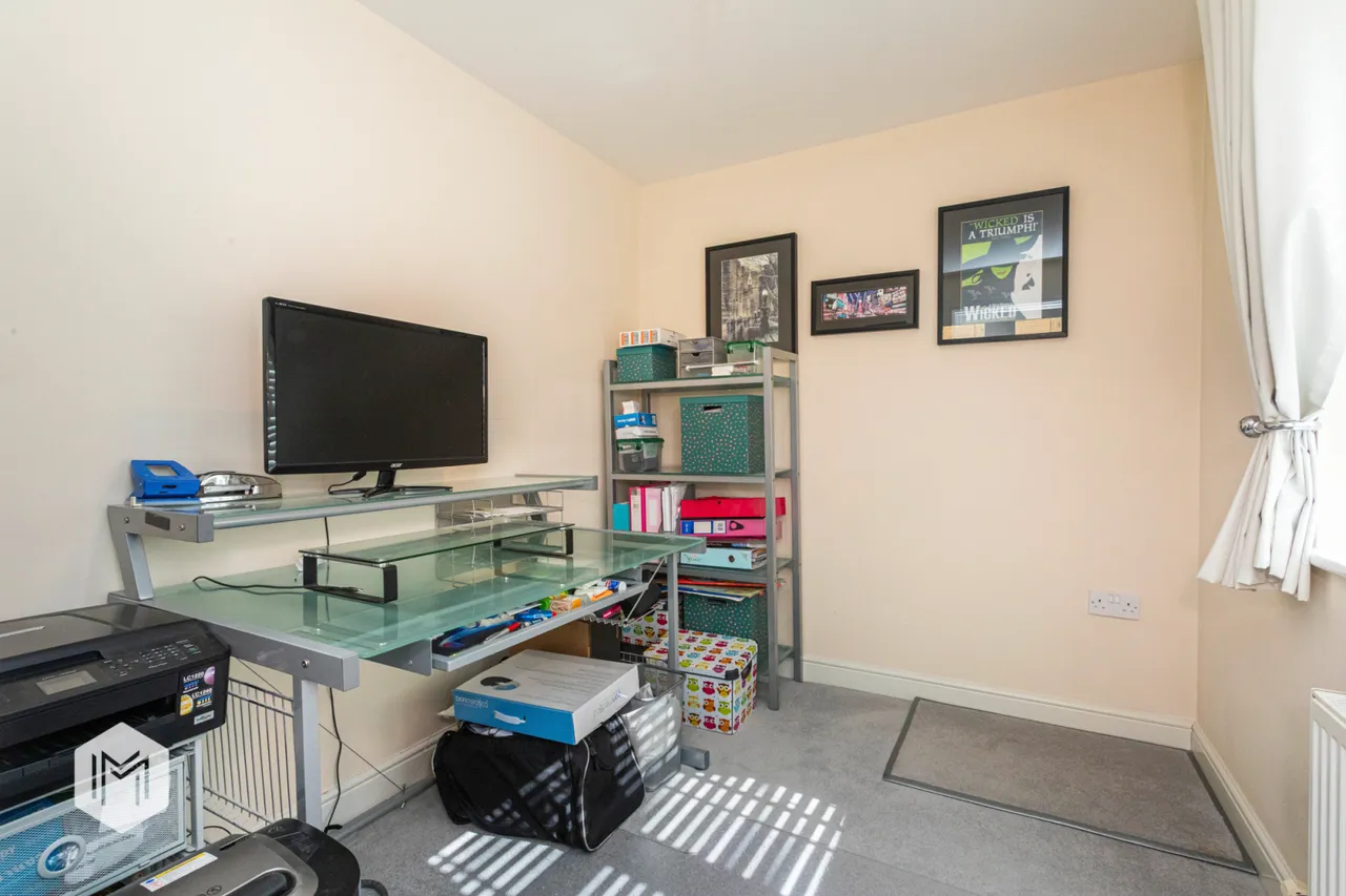 Greensbridge Gardens, Westhoughton, Bolton, BL5 3GQ, photo 18