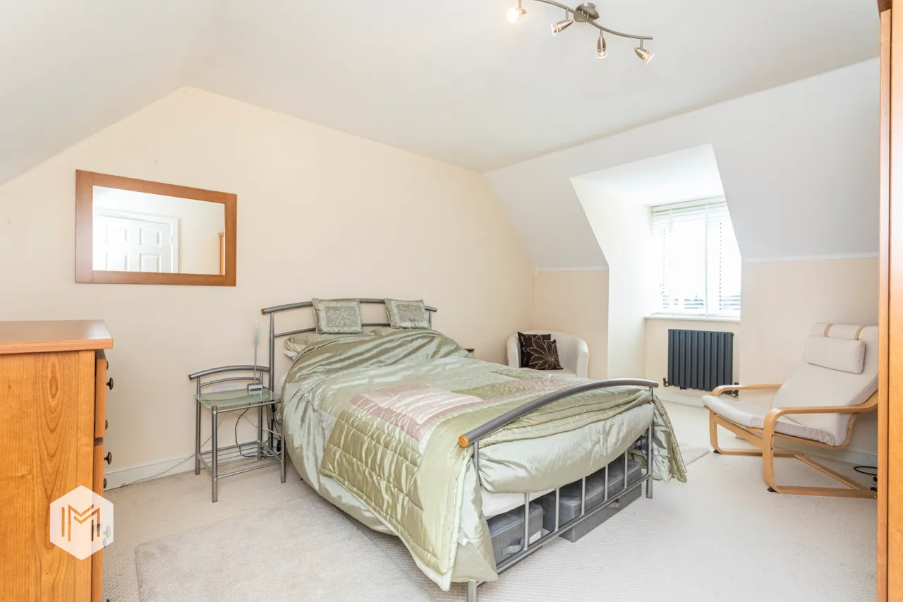Greensbridge Gardens, Westhoughton, Bolton, BL5 3GQ, photo 20
