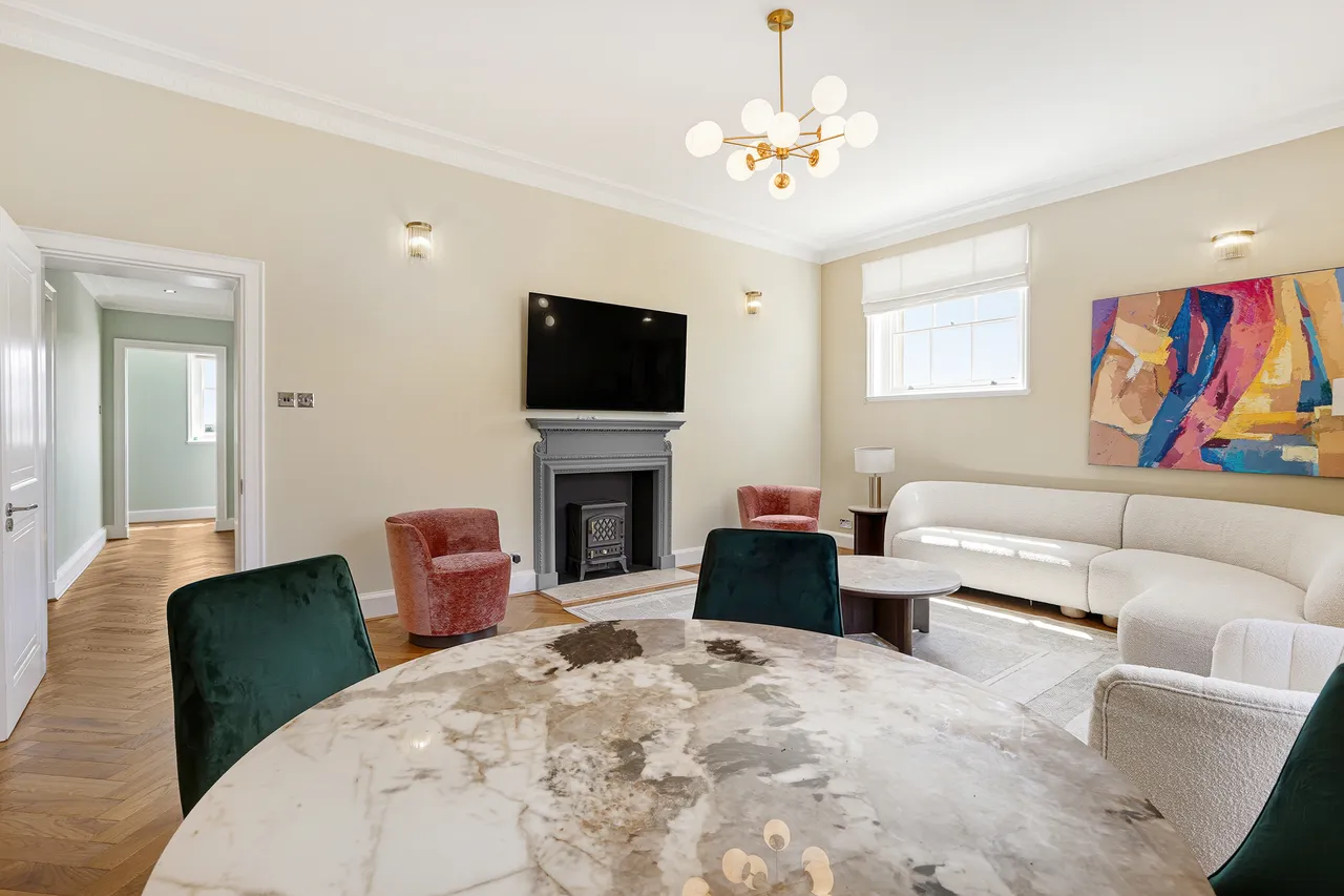 Cumberland Terrace, Regent's Park, London, photo 5