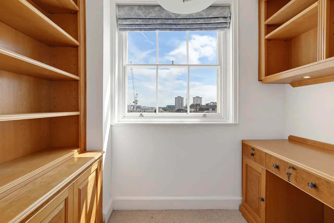 Cumberland Terrace, Regent's Park, London, photo 12