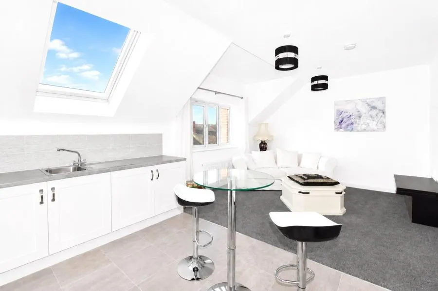 Henderson Way, Loughborough, LE11, photo 6