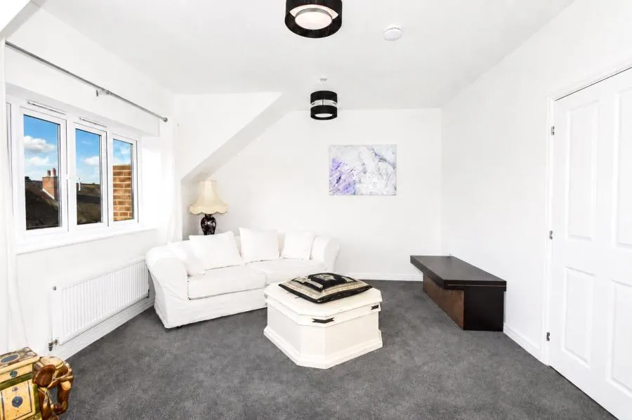 Henderson Way, Loughborough, LE11, photo 9