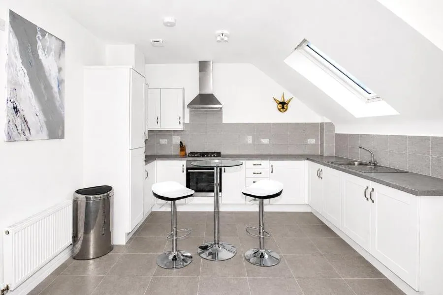 Henderson Way, Loughborough, LE11, photo 8