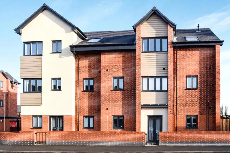 Henderson Way, Loughborough, LE11, photo 12