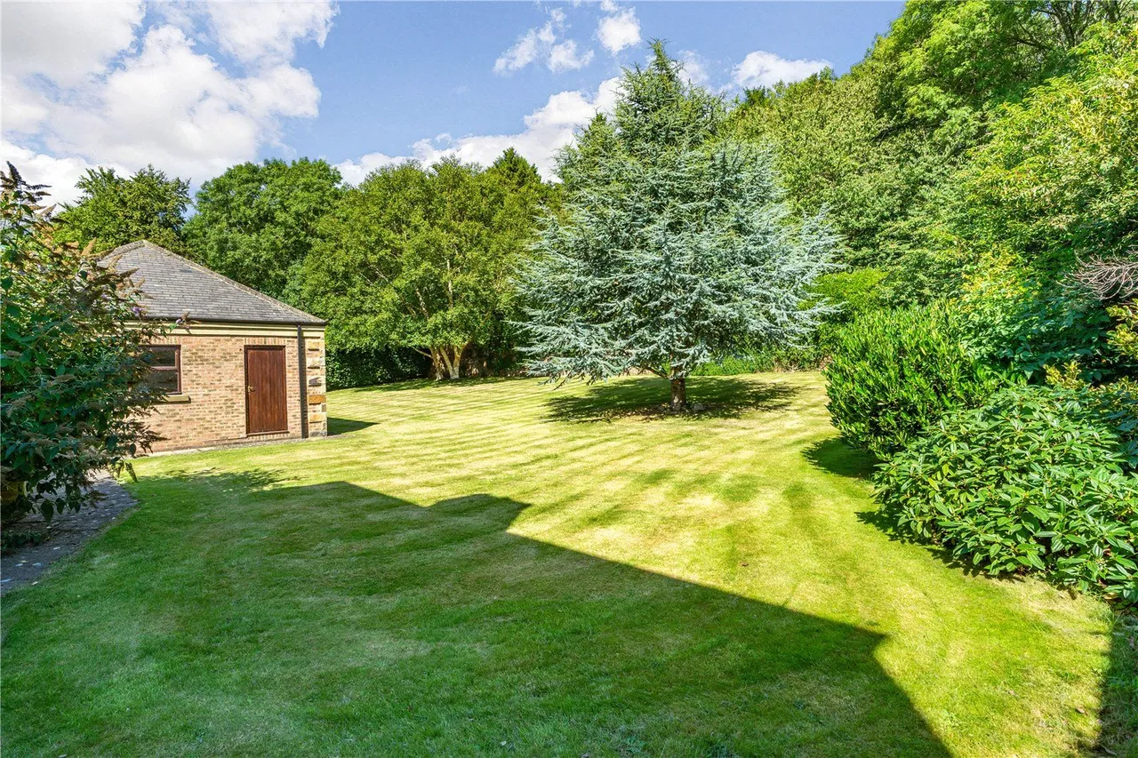 Nursery Garden, Brough Park, Richmond, North Yorkshire, DL10 7RH, photo 10