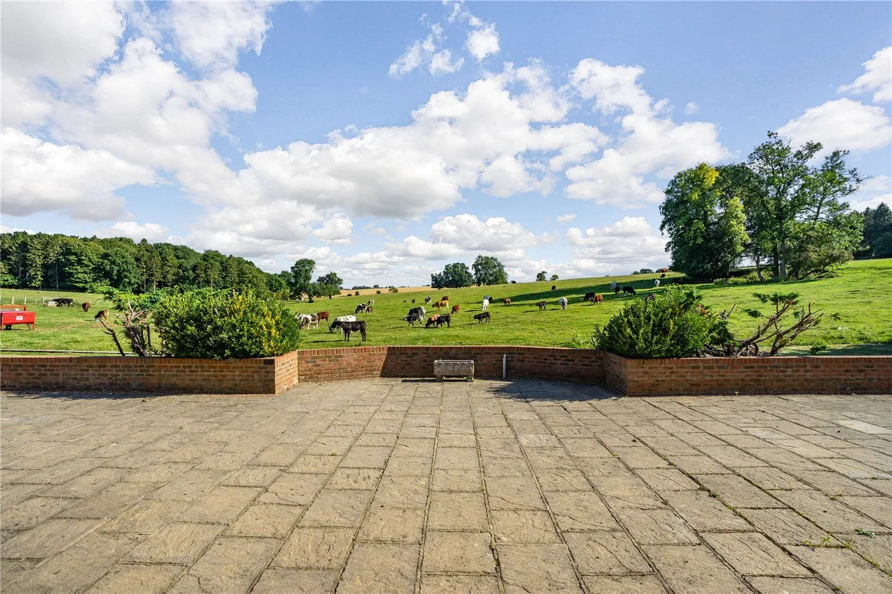 Nursery Garden, Brough Park, Richmond, North Yorkshire, DL10 7RH, photo 9