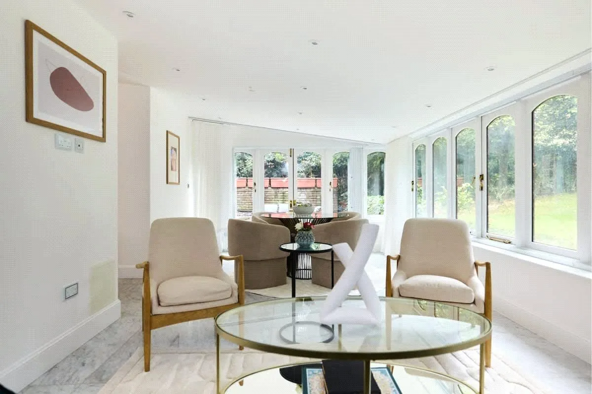 Avenue Road, London, NW8, photo 6