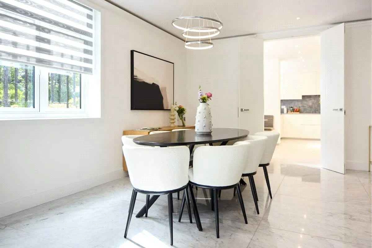 Avenue Road, London, NW8, photo 10