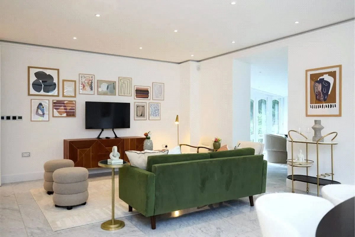 Avenue Road, London, NW8, photo 3
