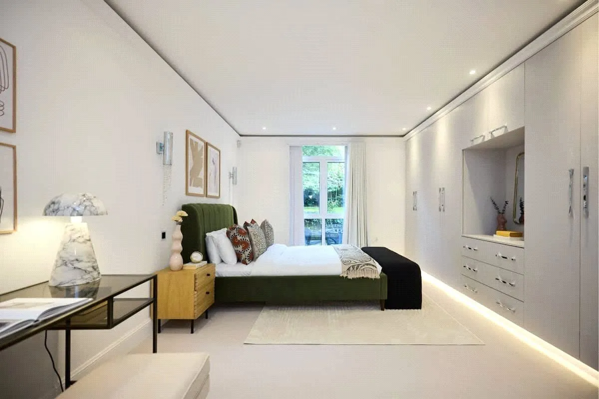 Avenue Road, London, NW8, photo 12
