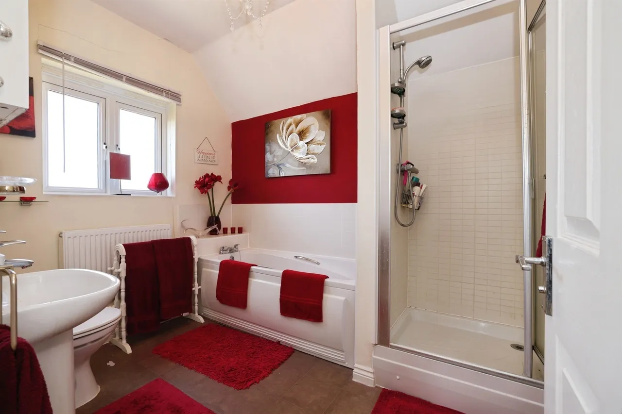 Holloway Close, Amesbury, Salisbury, photo 12
