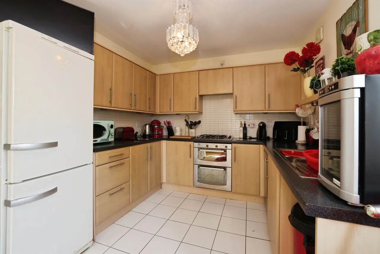 Holloway Close, Amesbury, Salisbury, photo 6