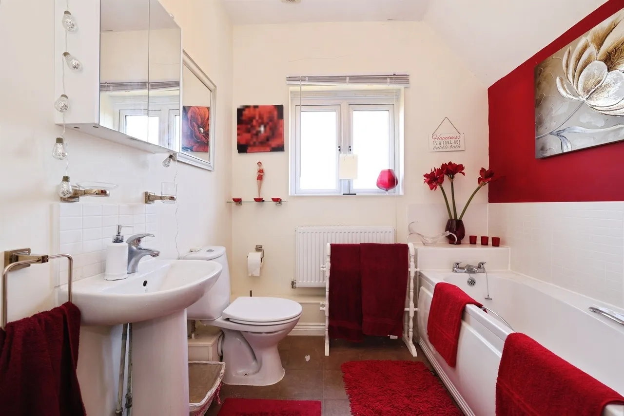 Holloway Close, Amesbury, Salisbury, photo 4