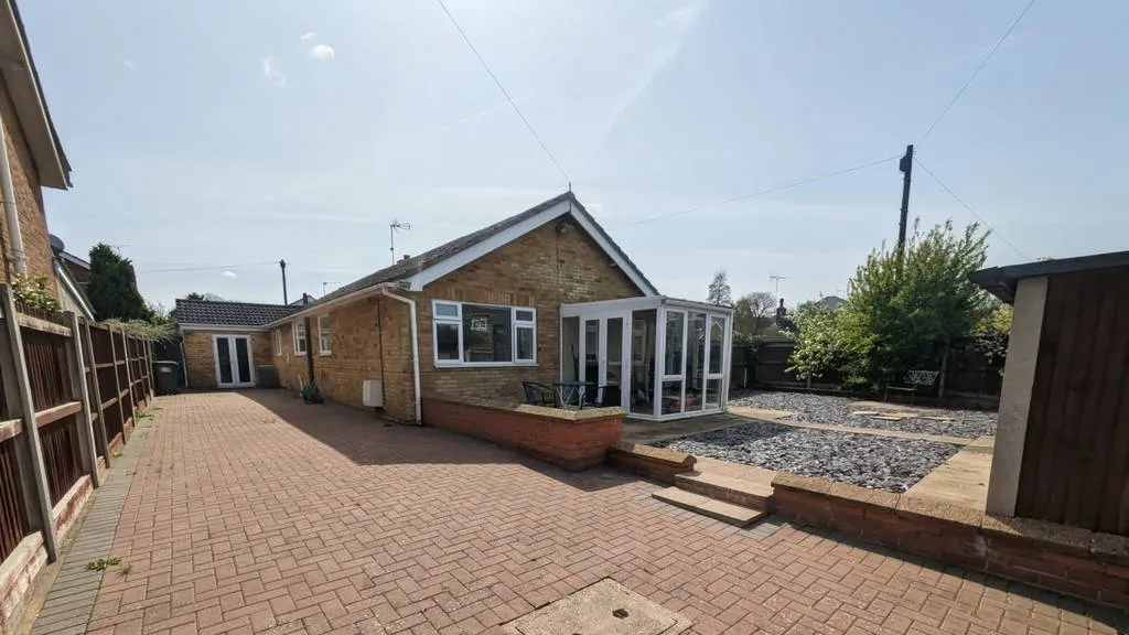 Constable Road, Rugby, CV21 4DF, photo 14