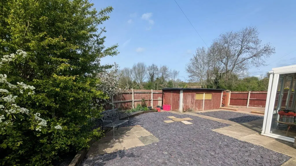 Constable Road, Rugby, CV21 4DF, photo 13