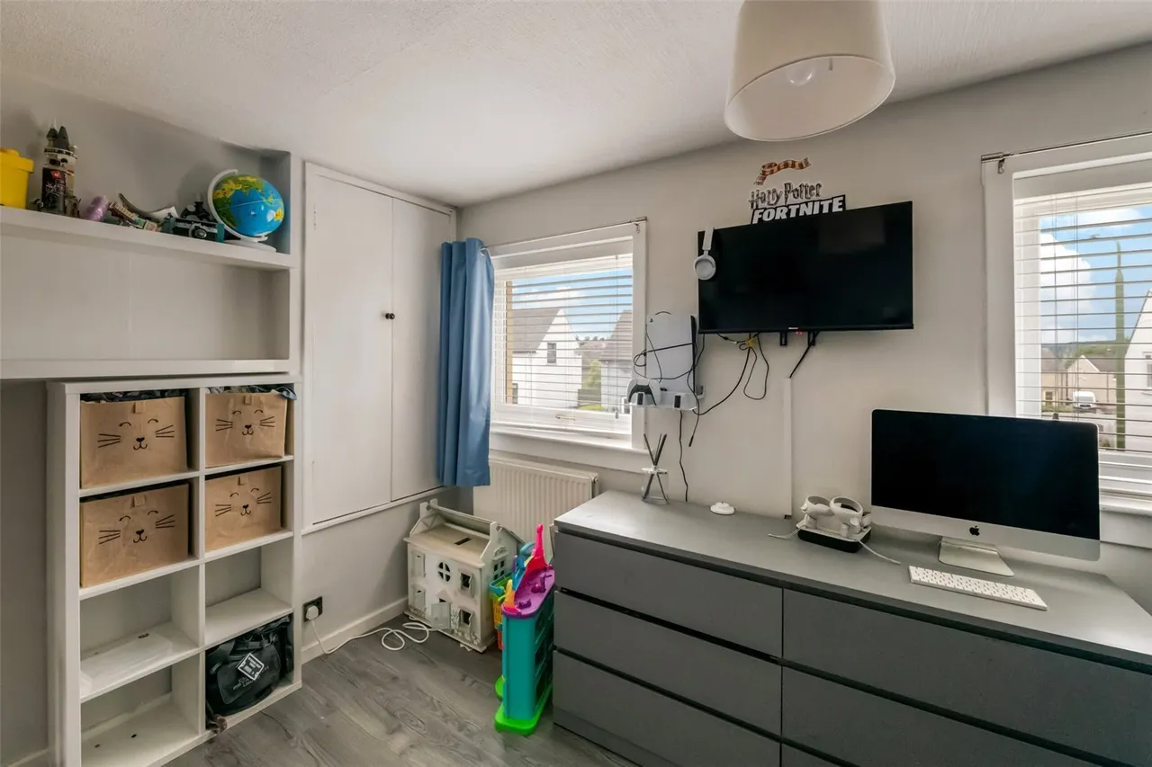 Charter Street, Stirling, Stirlingshire, FK7, photo 14
