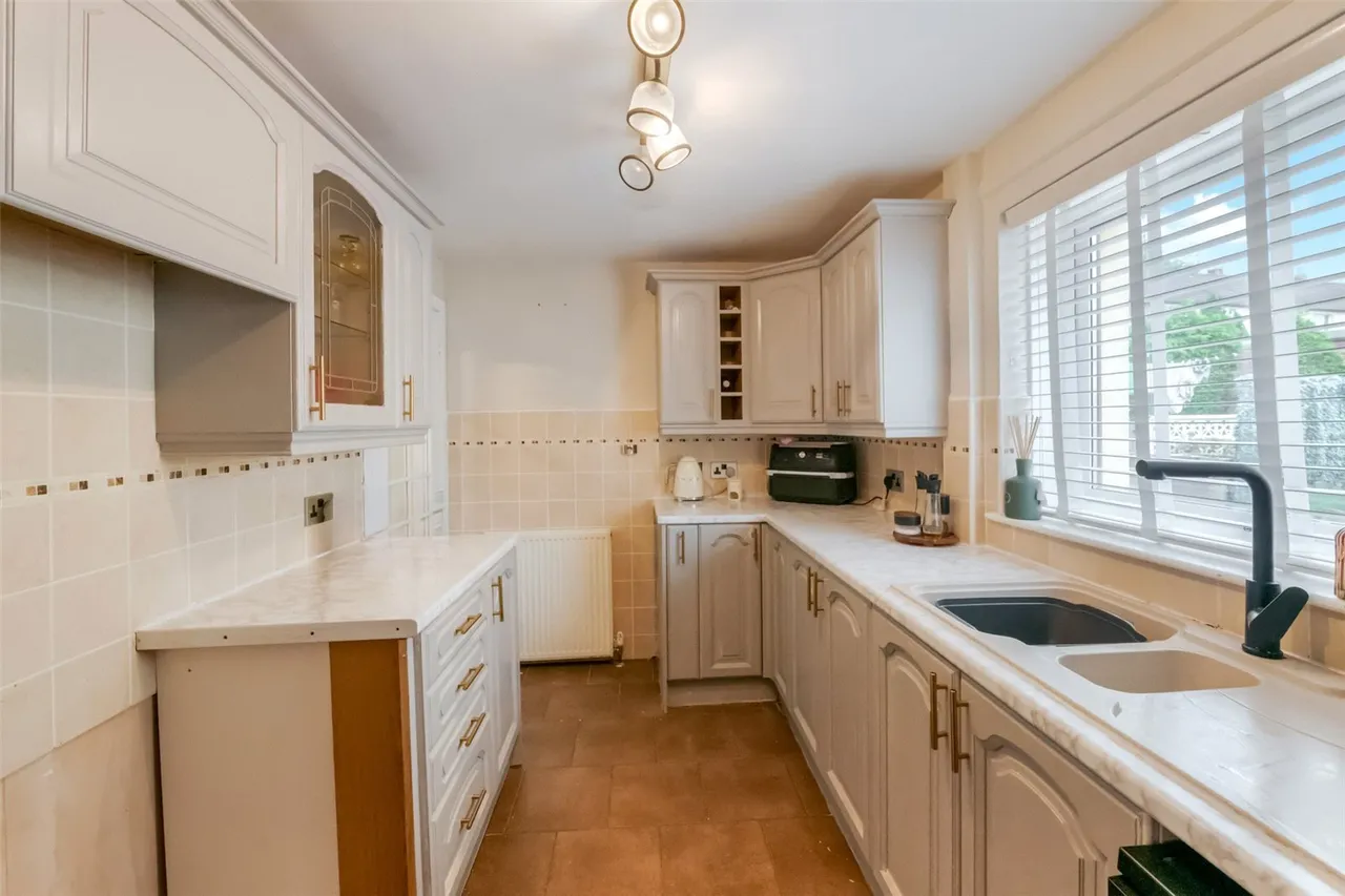 Charter Street, Stirling, Stirlingshire, FK7, photo 8