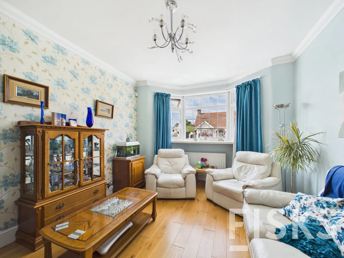 New Road, Benfleet, SS7, photo 7