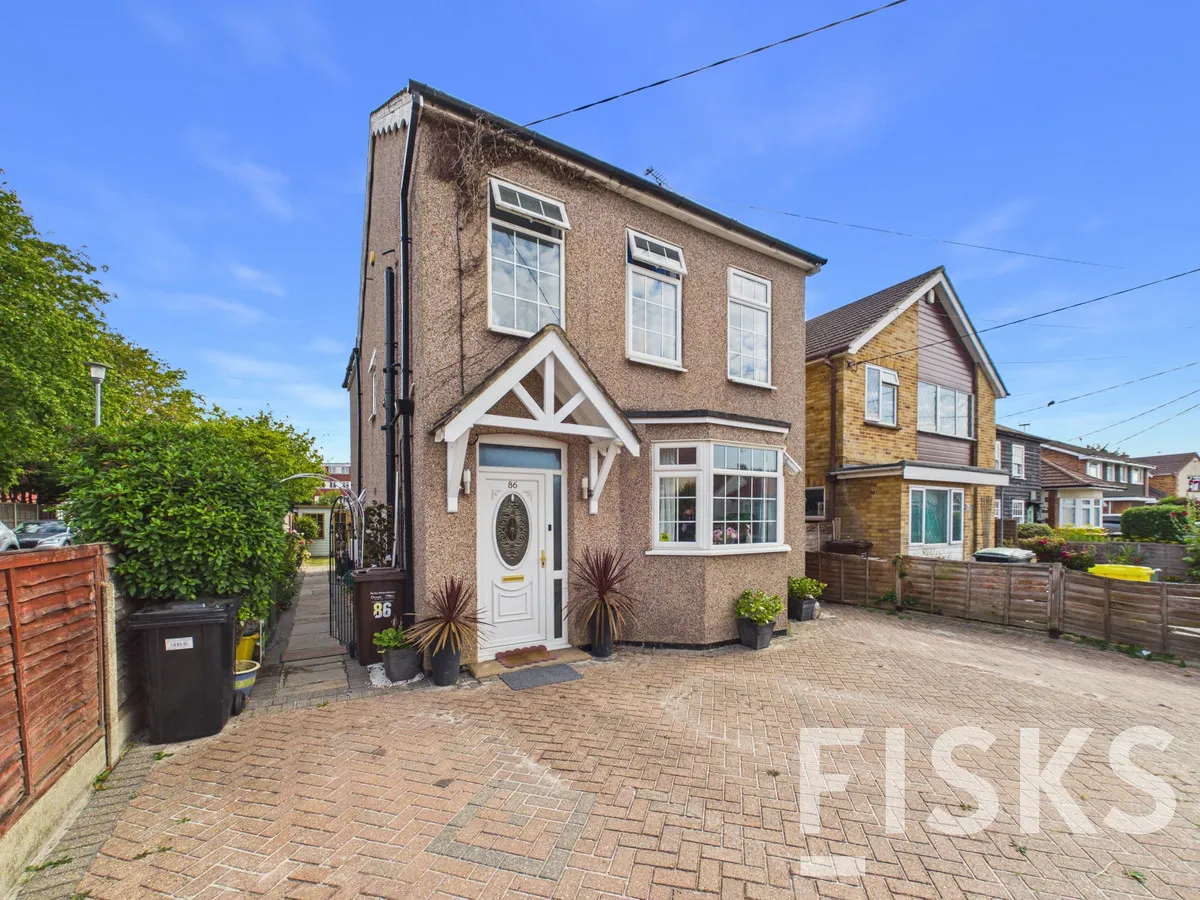 New Road, Benfleet, SS7, photo 18