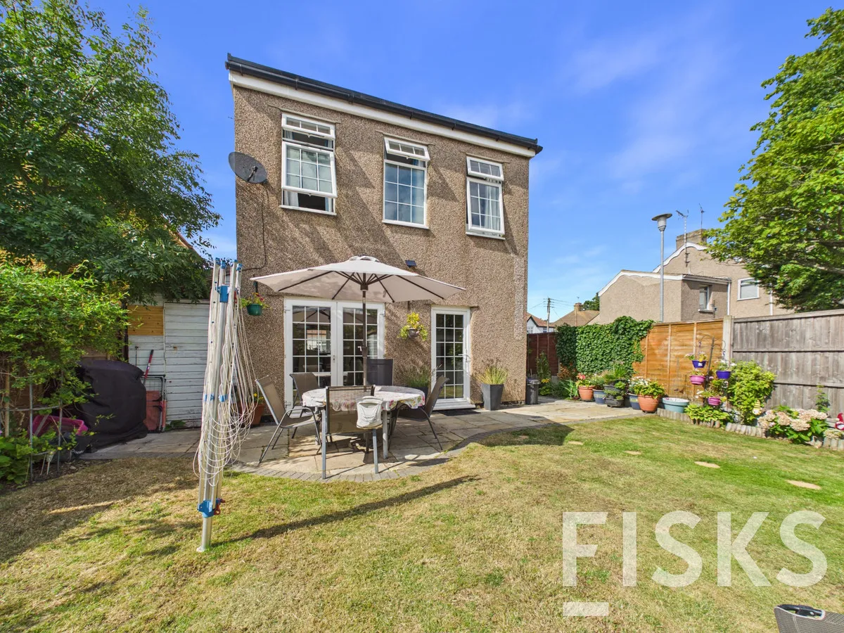 New Road, Benfleet, SS7, photo 17