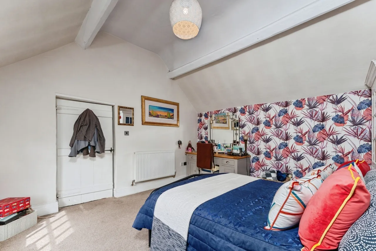 Well Street, Holywell, CH8, photo 21