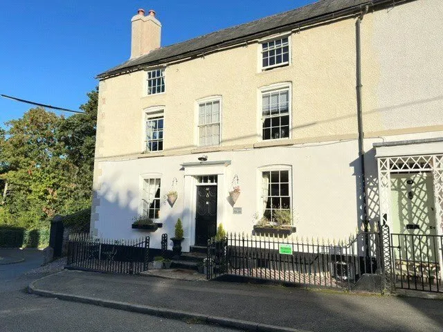Well Street, Holywell, CH8, photo 29