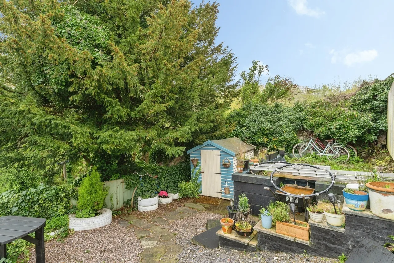 Well Street, Holywell, CH8, photo 24