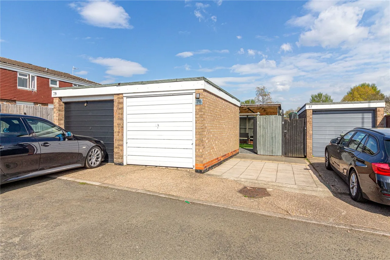 Napton Close Matchborough West, Redditch, Worcestershire, B98 0ES, photo 16