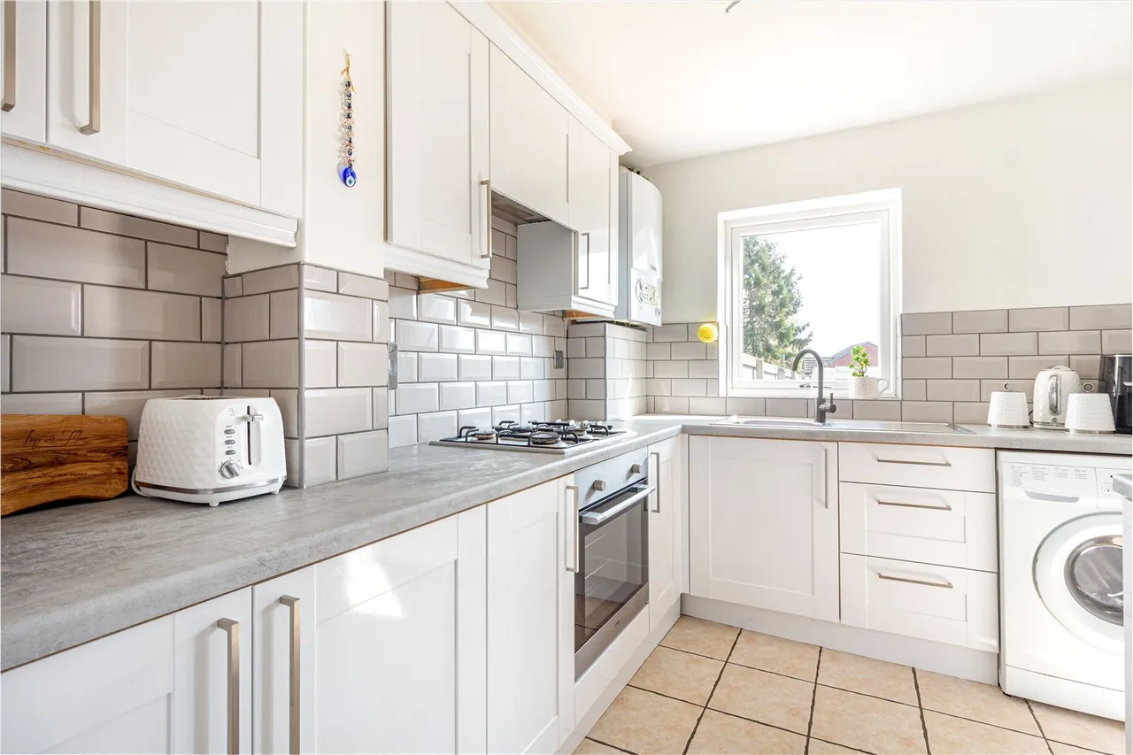 Napton Close Matchborough West, Redditch, Worcestershire, B98 0ES, photo 6