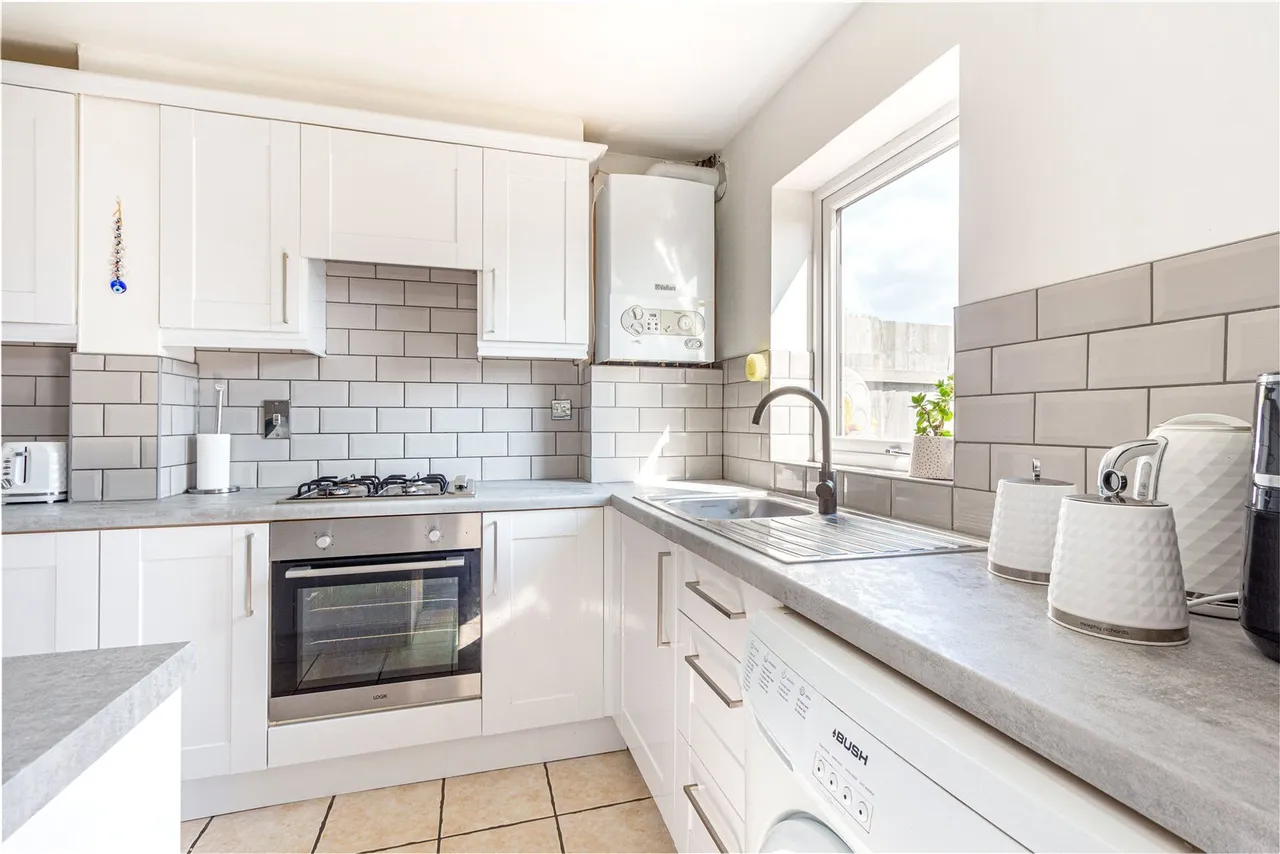 Napton Close Matchborough West, Redditch, Worcestershire, B98 0ES, photo 5