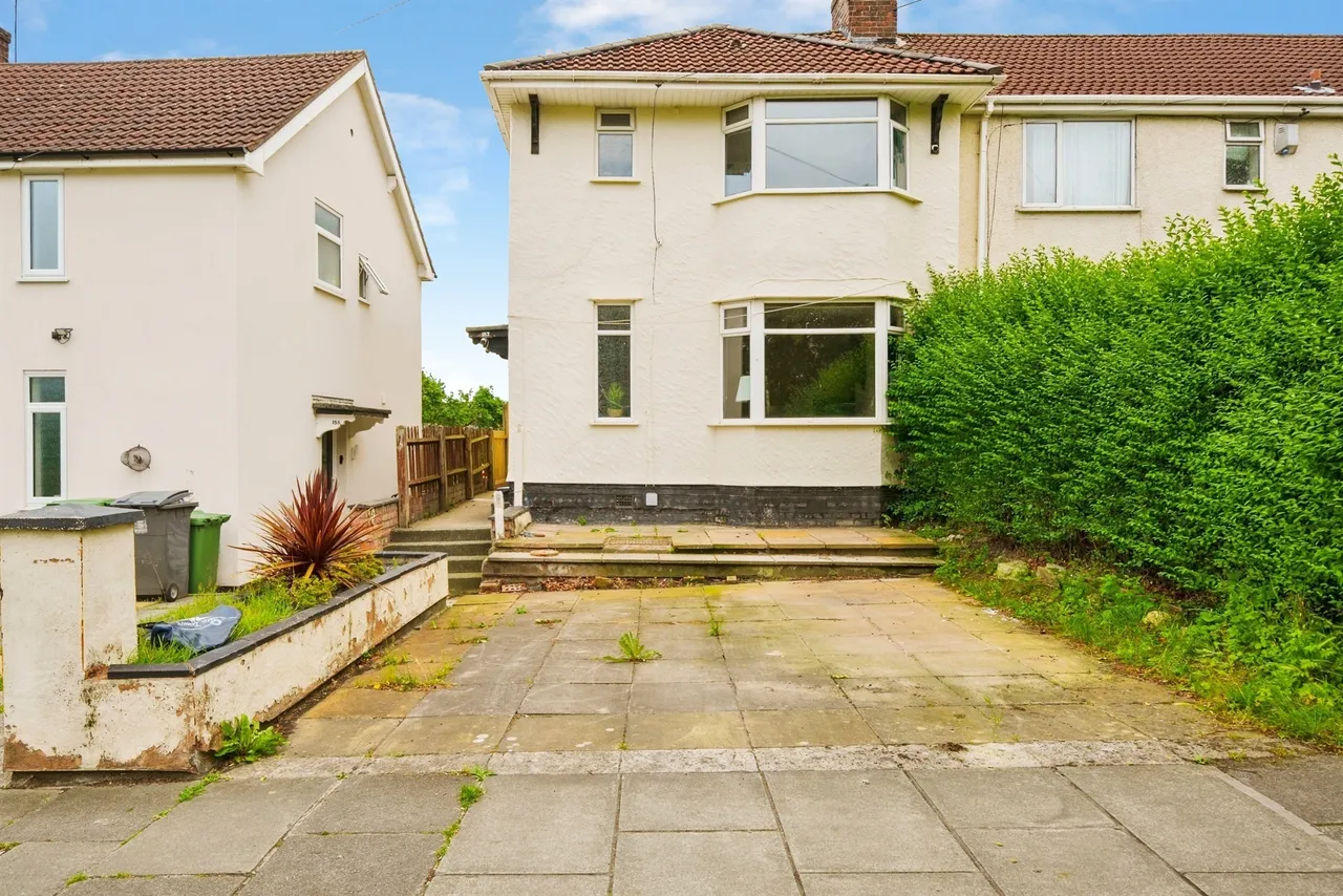Bebington Road, Bebington, CH63, photo 16