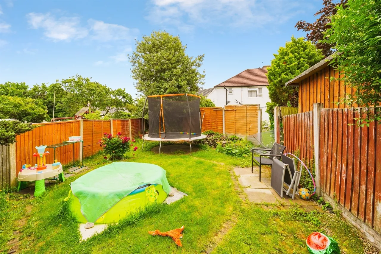 Bebington Road, Bebington, CH63, photo 14