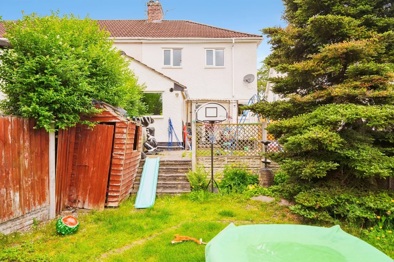 Bebington Road, Bebington, CH63, photo 15