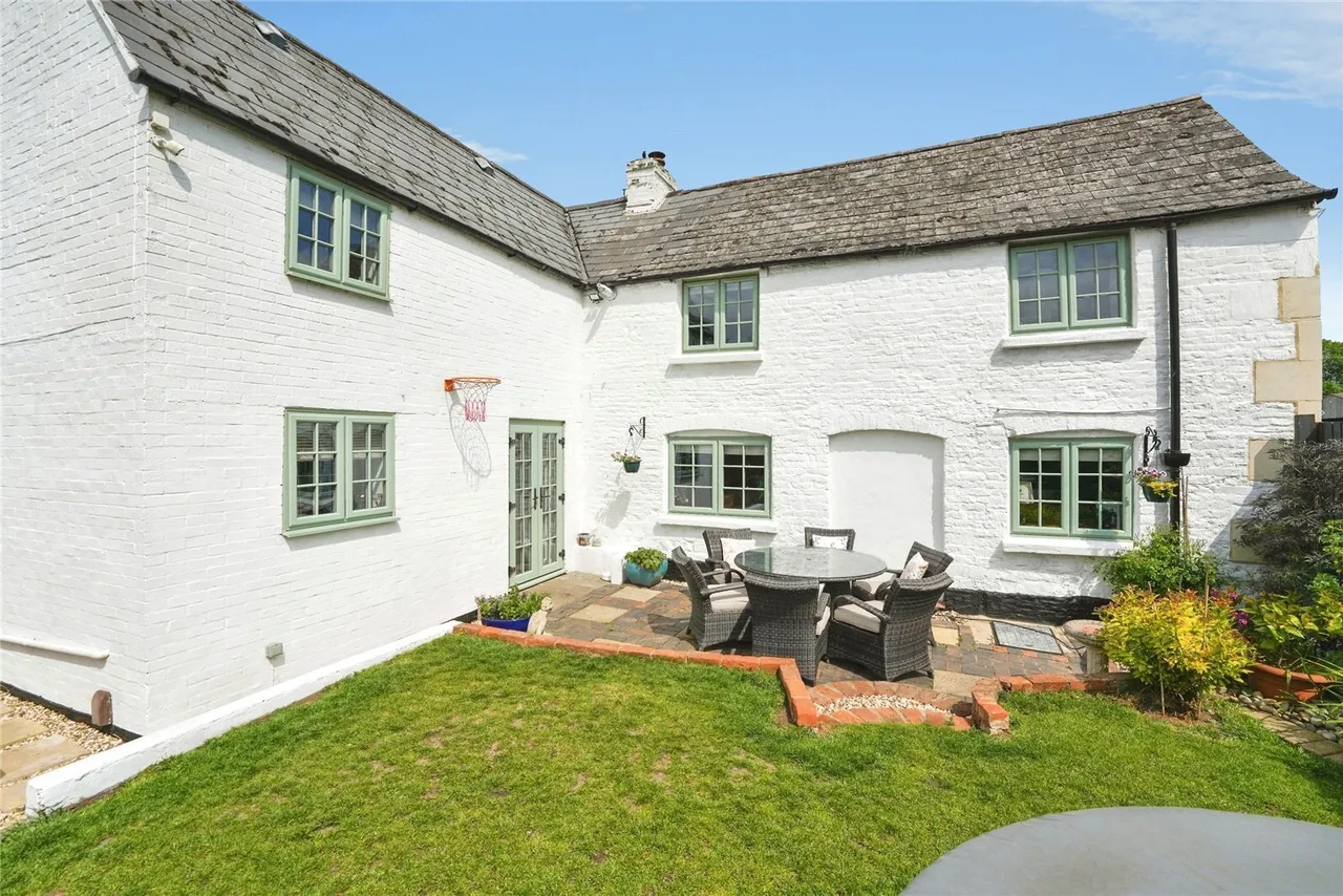 4 bed house for sale — Churchfield Road, Upton St. Leonards, Gloucester, Gloucestershire, GL4