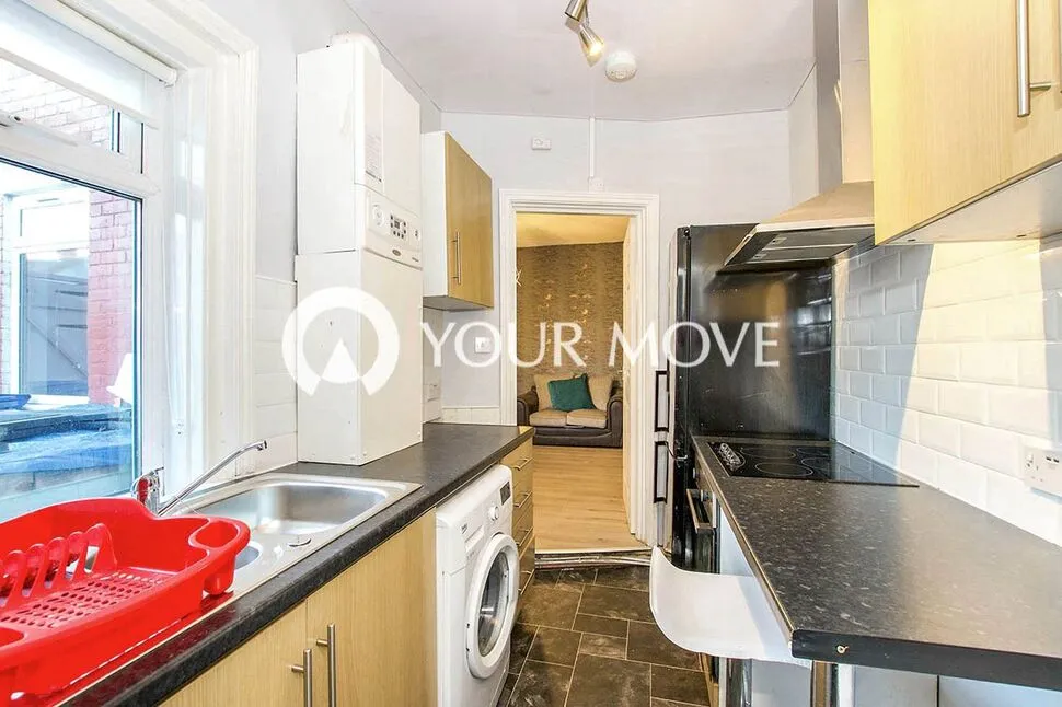 Durban Street, Blyth, Northumberland, NE24, photo 2