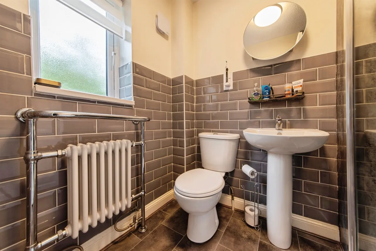 Barnes Close, Sleaford, photo 12