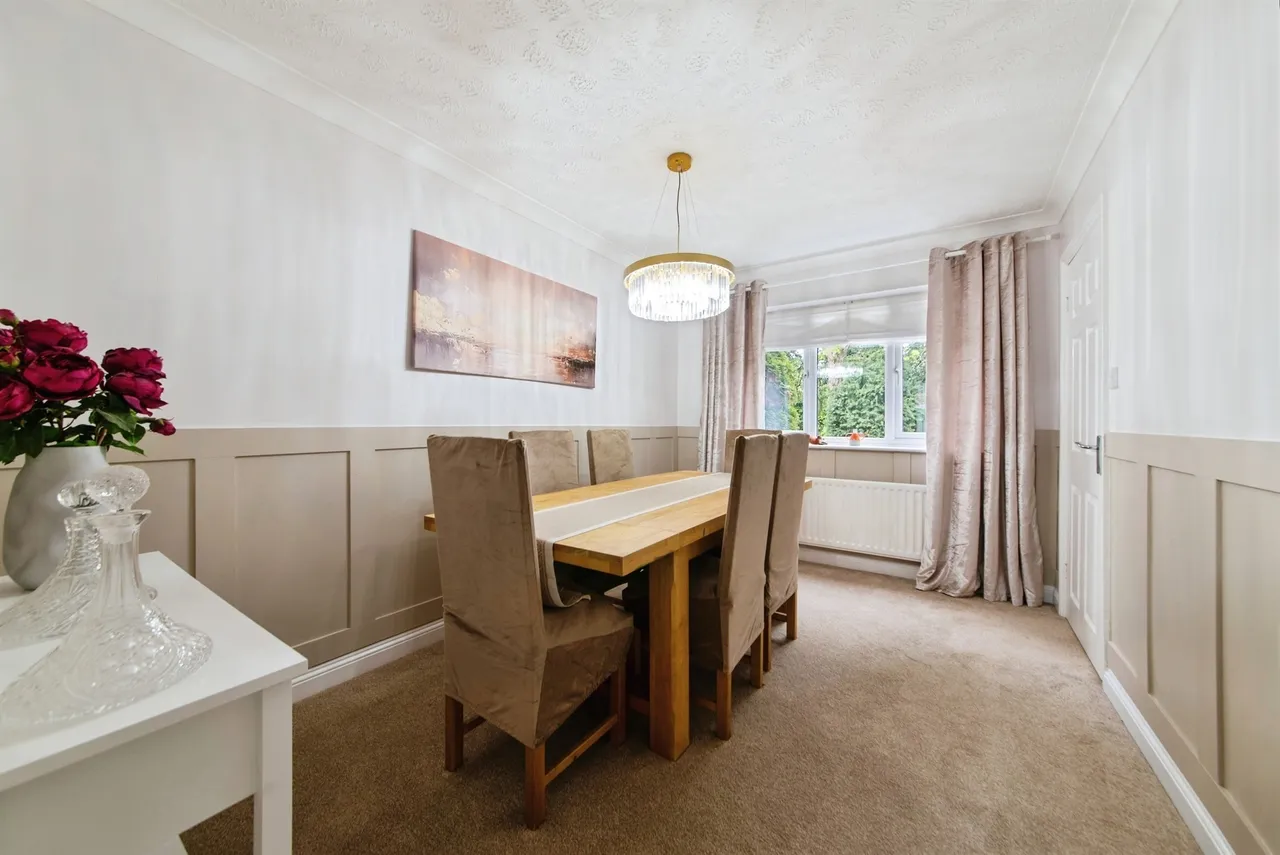 Barnes Close, Sleaford, photo 6
