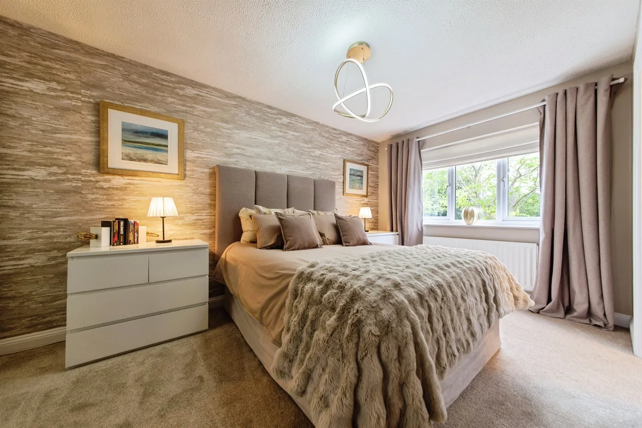 Barnes Close, Sleaford, photo 8