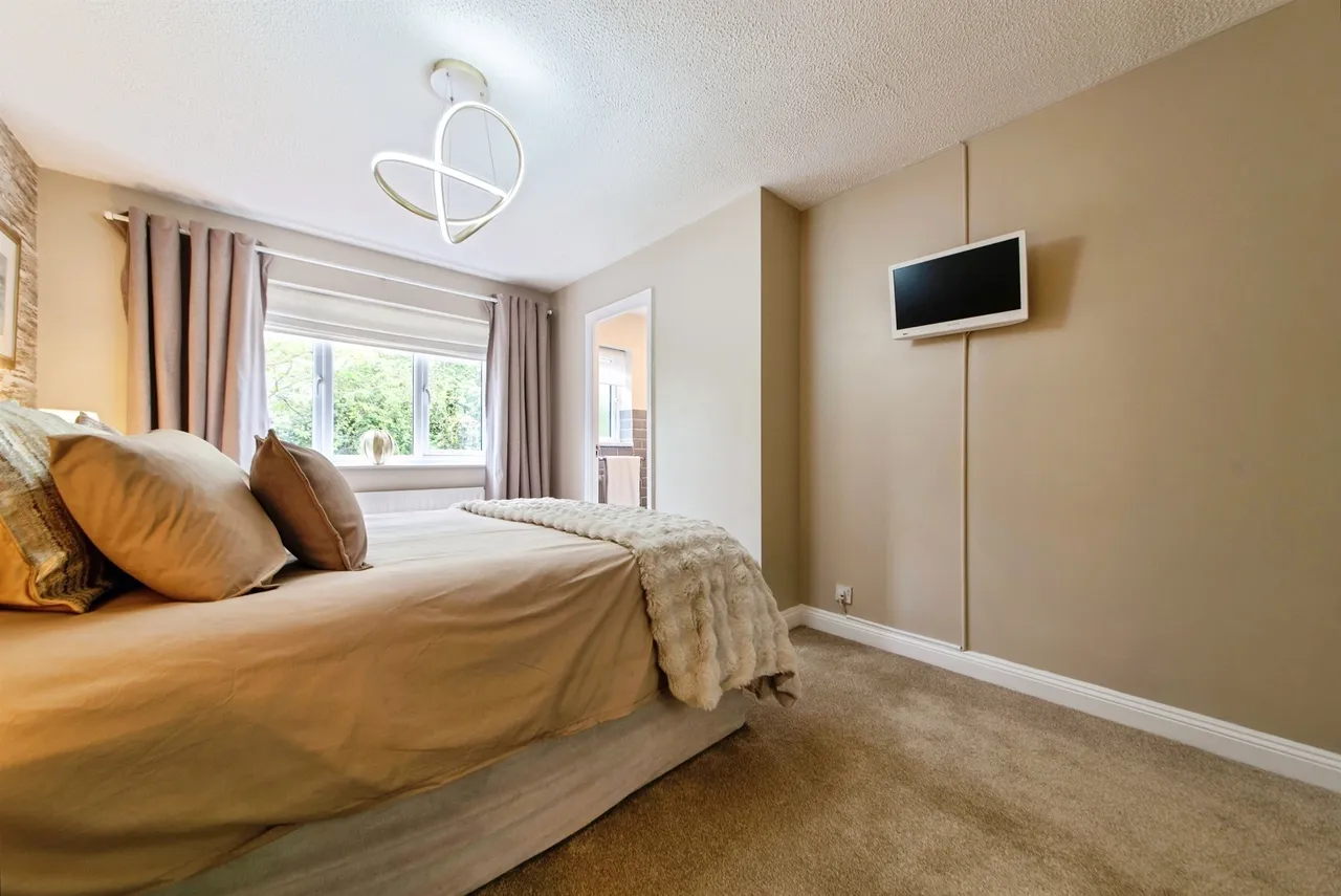 Barnes Close, Sleaford, photo 9