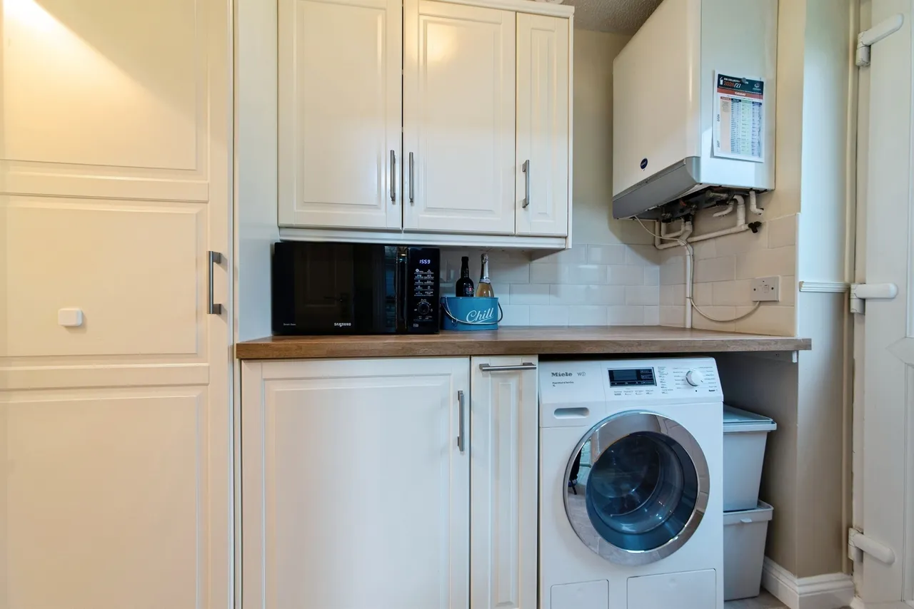Barnes Close, Sleaford, photo 7