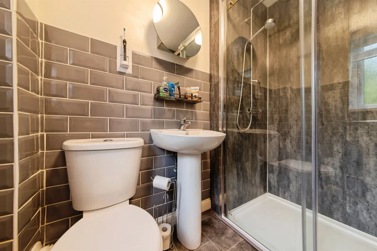 Barnes Close, Sleaford, photo 11