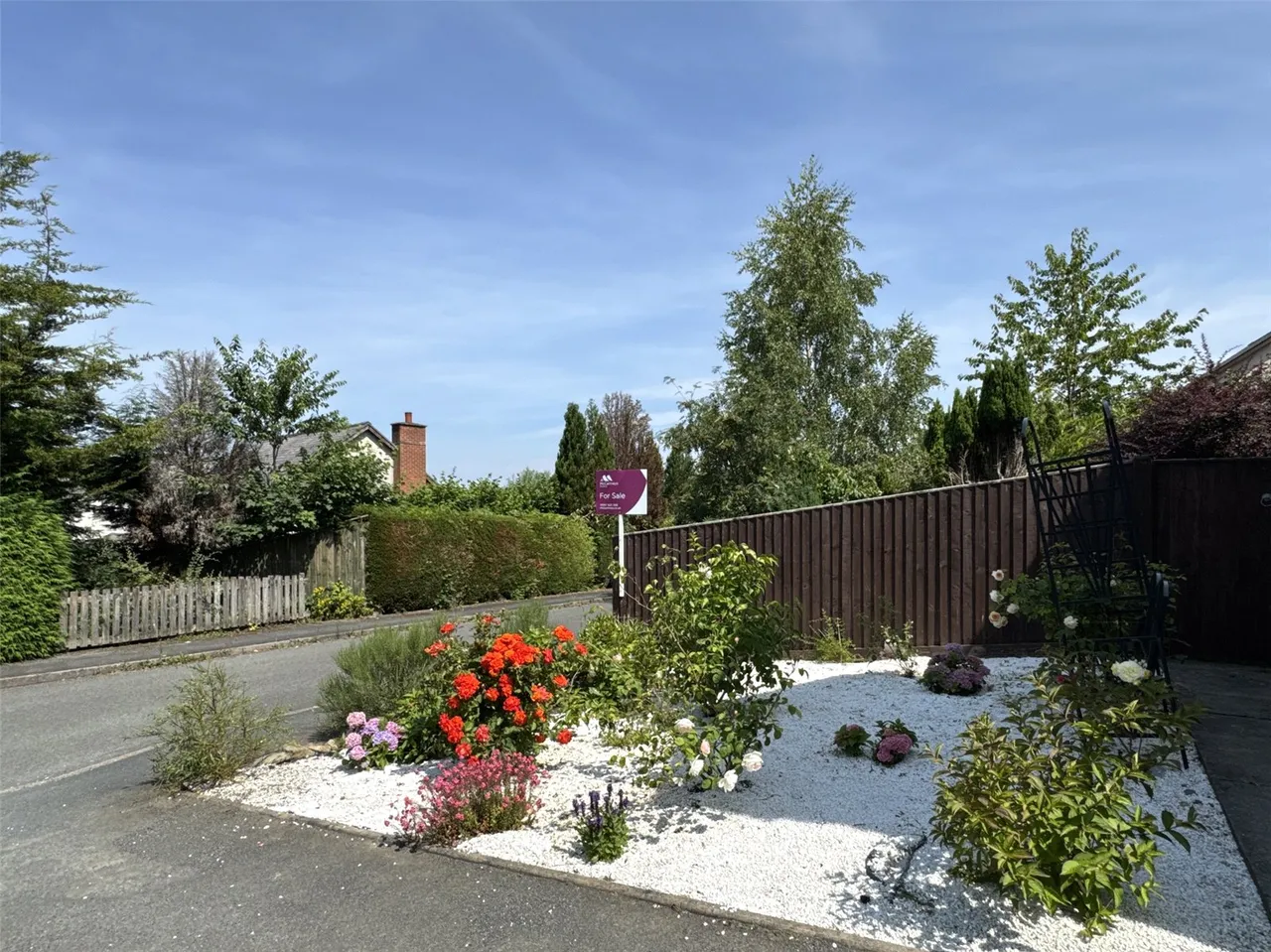 Gorse Farm Estate, Llandrindod Wells, Powys, LD1 5SH, photo 36