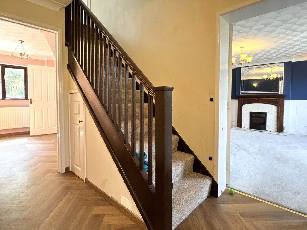 Gorse Farm Estate, Llandrindod Wells, Powys, LD1 5SH, photo 13