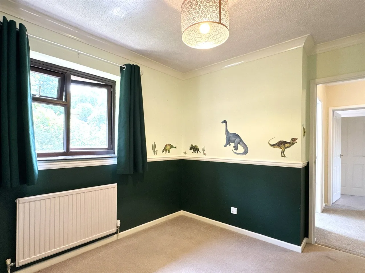 Gorse Farm Estate, Llandrindod Wells, Powys, LD1 5SH, photo 21