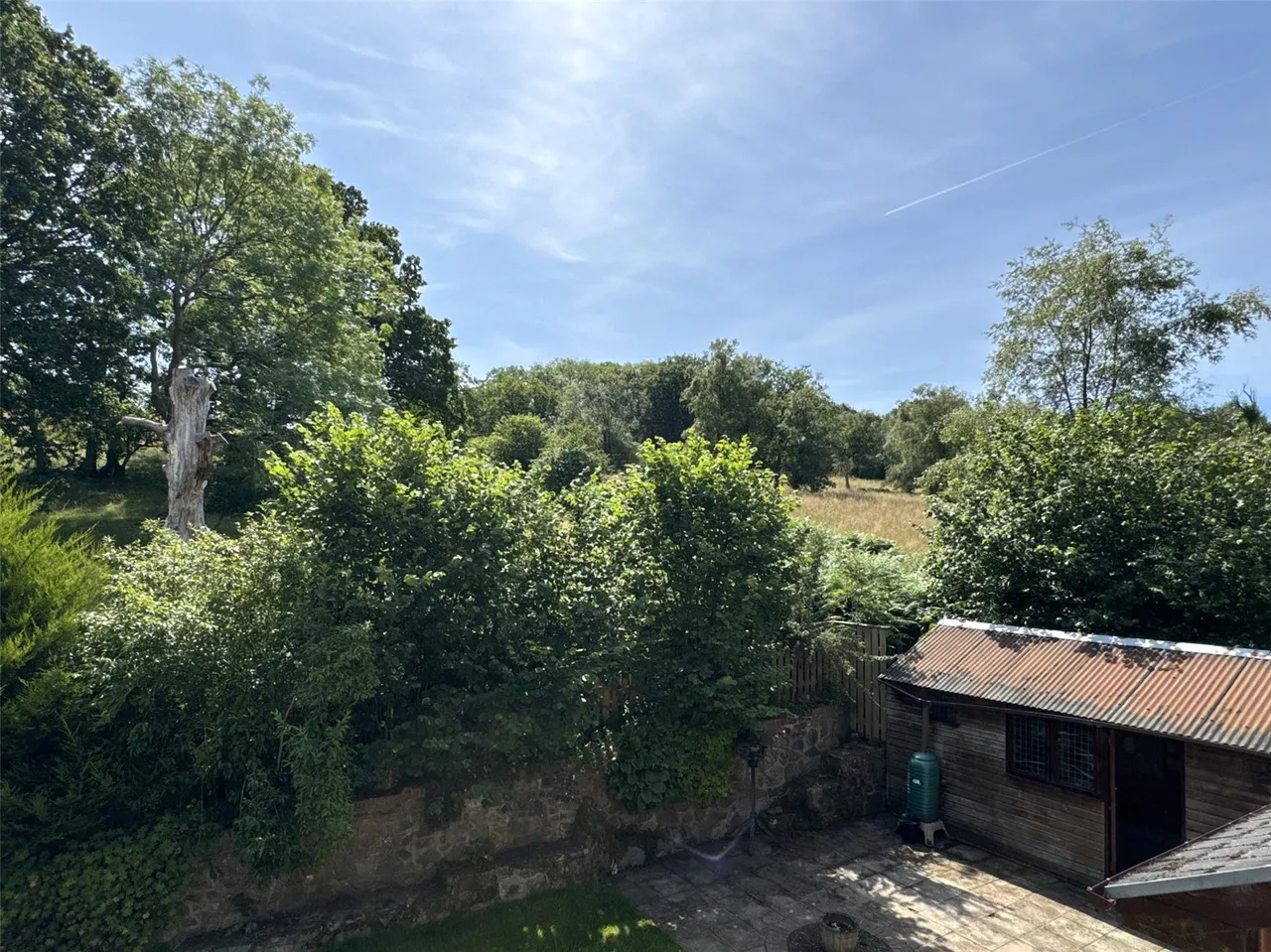 Gorse Farm Estate, Llandrindod Wells, Powys, LD1 5SH, photo 22