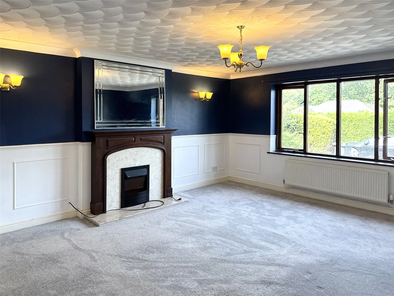 Gorse Farm Estate, Llandrindod Wells, Powys, LD1 5SH, photo 11