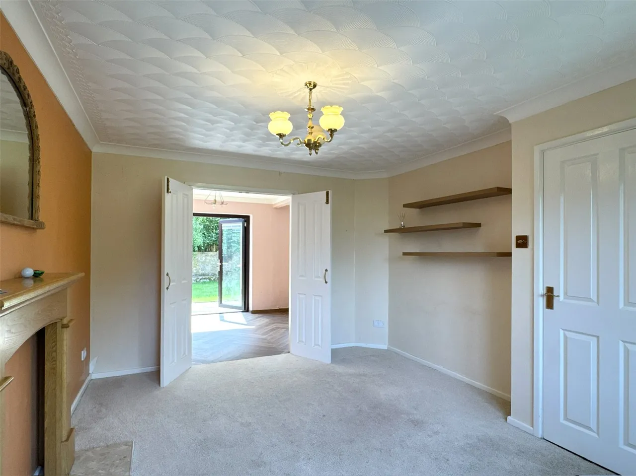 Gorse Farm Estate, Llandrindod Wells, Powys, LD1 5SH, photo 8
